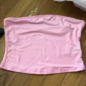 Tube Tops